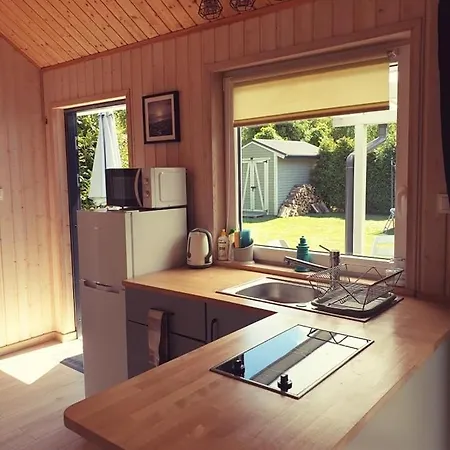 Semesterbostad Morskie Marzenie - Nr Iii *