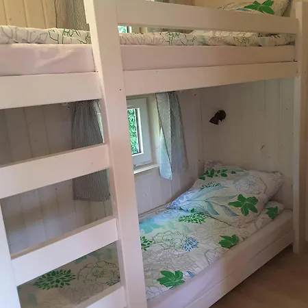 Morskie Marzenie - Nr Iii 別荘 Białogóra