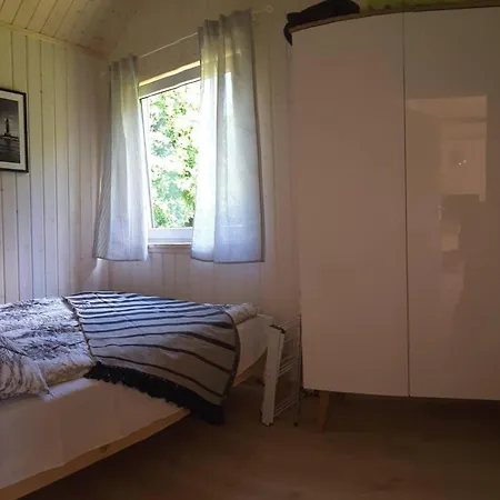 別荘 Morskie Marzenie - Nr Iii