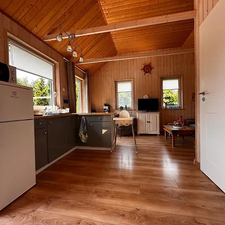 Morskie Marzenie - Nr Iii Białogóra