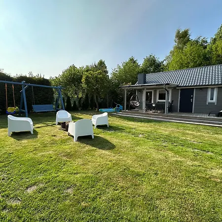 別荘 Morskie Marzenie - Nr Iii *