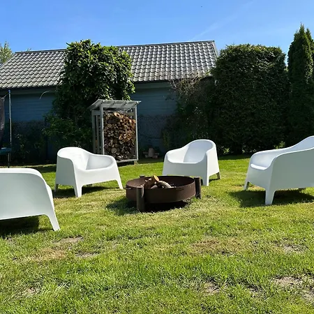 別荘 Morskie Marzenie - Nr Iii *