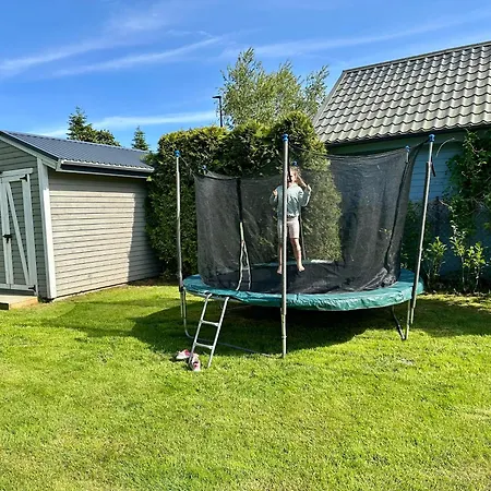 Morskie Marzenie - Nr Iii Semesterbostad *
