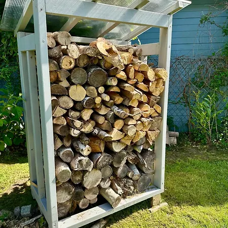 別荘 Morskie Marzenie - Nr Iii *