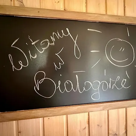 Morskie Marzenie - Nr Iii Białogóra