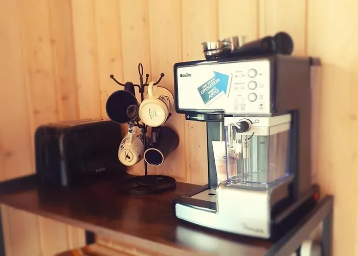 Morskie Marzenie - Nr Iii Nyaraló *