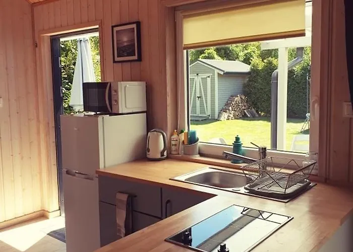 Nyaraló Morskie Marzenie - Nr Iii *