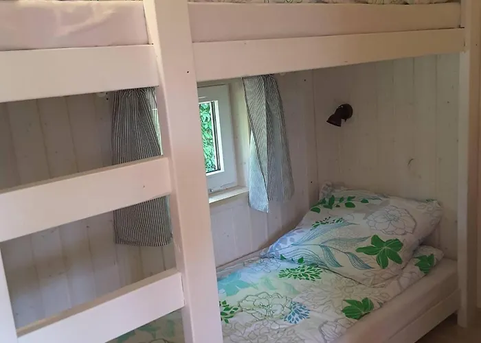 Morskie Marzenie - Nr Iii Nyaraló Białogóra