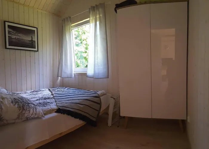 Nyaraló Morskie Marzenie - Nr Iii