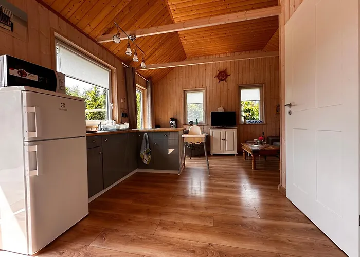 Morskie Marzenie - Nr Iii Białogóra