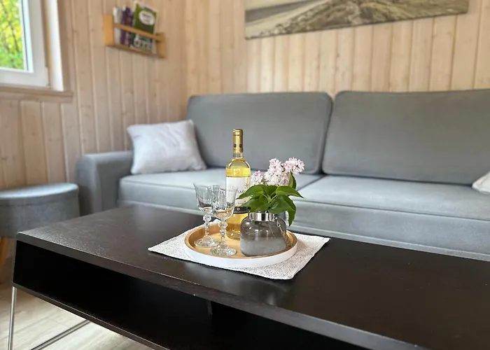 Nyaraló Morskie Marzenie - Nr Iii