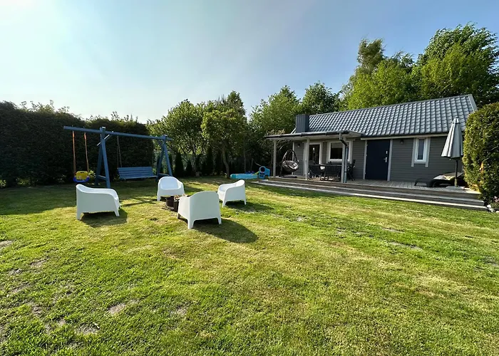 Nyaraló Morskie Marzenie - Nr Iii *