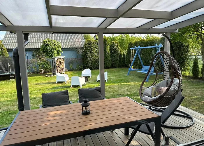 Nyaraló Morskie Marzenie - Nr Iii *