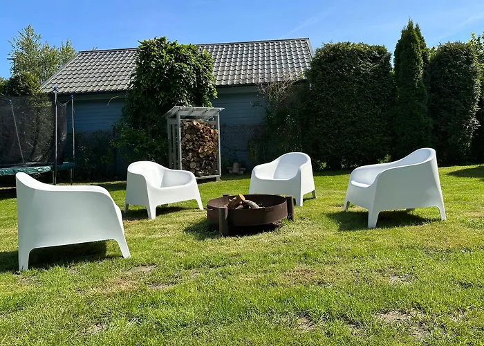 Nyaraló Morskie Marzenie - Nr Iii *