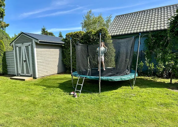 Morskie Marzenie - Nr Iii Nyaraló *