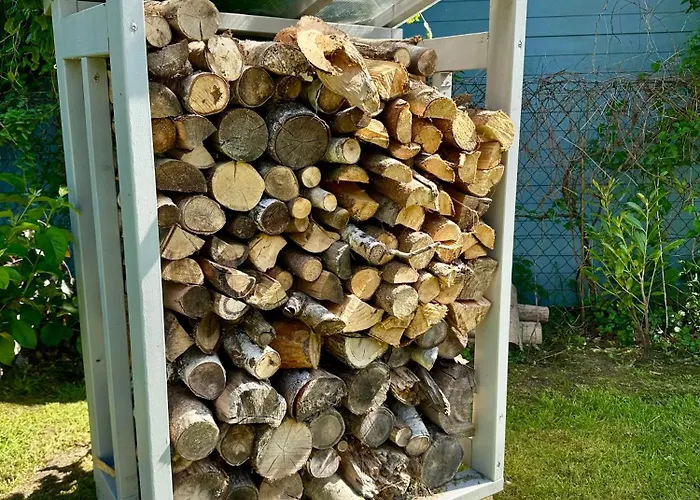 Nyaraló Morskie Marzenie - Nr Iii *