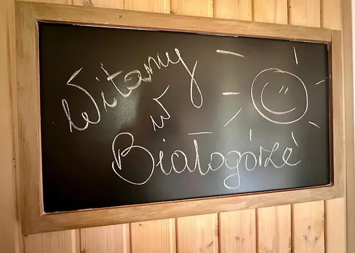 Morskie Marzenie - Nr Iii Białogóra